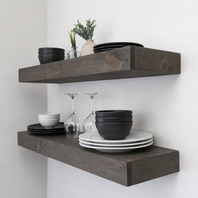 Tablettes flottantes Arzhin Pippi