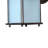 Chaz 11.75'' Hardwired Outdoor Lantern