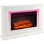EVORA FLAMME Electric Fireplace-1540395995-1540395992