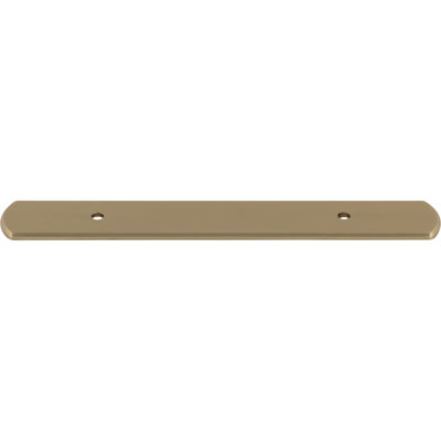Wescott Pull Backplate