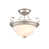 Satin Nickel selected