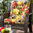 Lester Outdoor High Back Chair Cushion-92302125-125960214