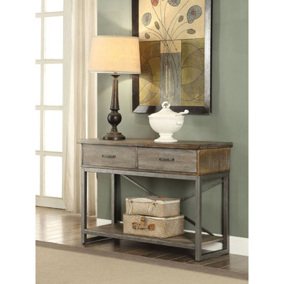 Console de 42 po Averian
