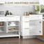 Buffet 47 "Armoire de cuisine pour salon