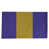 Purple/Gold