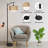 Byun 72.8'' Traditional Floor Lamp-446776051