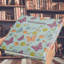 Large Slip in Butterfly Binder