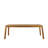 Belisma 6 Seater Dining Set