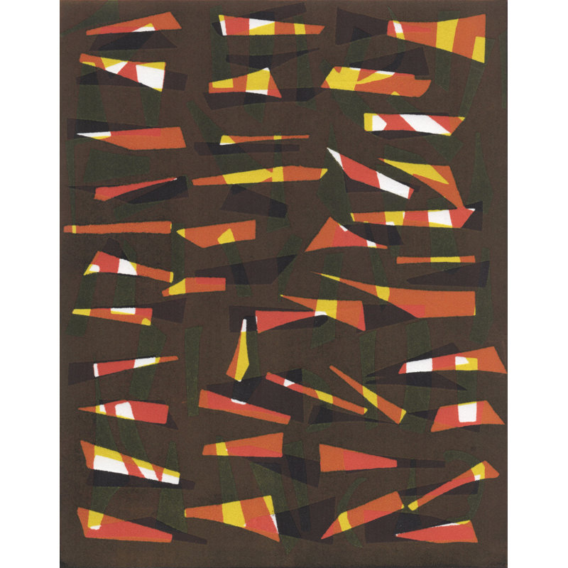 Wrapped Canvas Print, 76.2 cm H x 50.8 cm W
