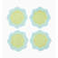 Ondulato Linen Novelty Napkins-2089092960