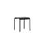 Aristoula Square Outdoor Coffee Table , 70cm cm W 70cm cm D-774126201