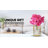 Benvinda Handmade Table Vase-54731762