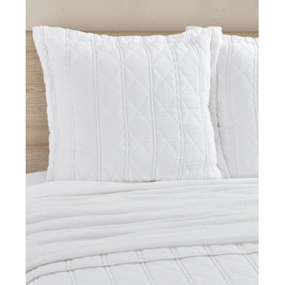 Pacifica Euro Sham