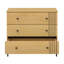 Vandt 90cm Solid Wood Sideboard