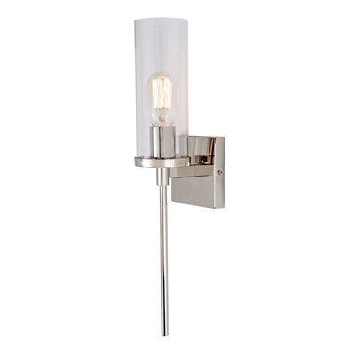 Cartersville Armed Sconce