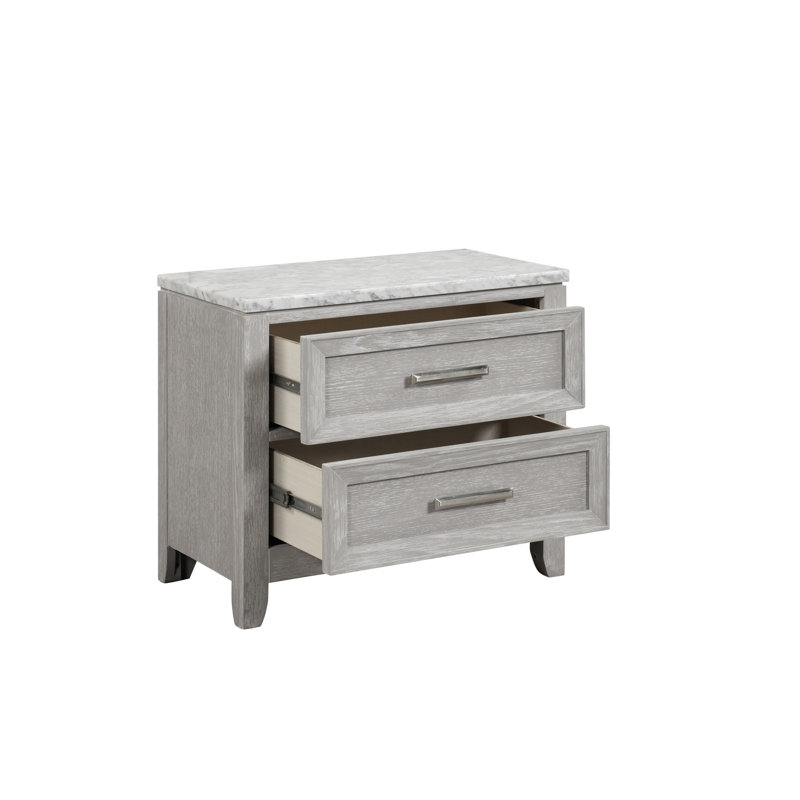 Table de chevet Ion