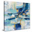 «Wave Breaker (Square)» par Silvia Vassileva, reproduction-377566457-377566460