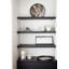 Classics Wood Decorative Tray