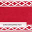 Tapis touffeté à la machine Nautica Collin Border-66475499