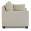 Chaise et demi Wilmette