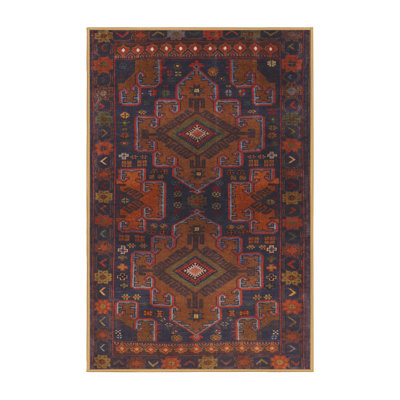 Southwestern Indoor Rug