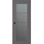 Porte intérieure lambrissée Avon 4 Lite-96140484-96140483-99482601