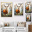 Deer Wonderers IV-88130724-88130727