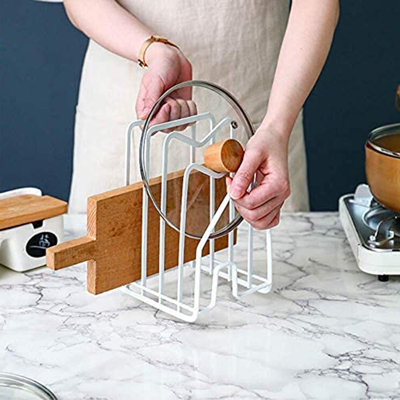Maijor Steel Kitchenware Divider
