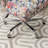 Dayton Adjustable Swivel and Tilt Task Chair with Casters-548100597-596822282
