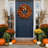 Carennac Non-Slip Thanksgiving Outdoor Doormat-1134981025