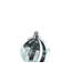 7cm Solid Colour Plastic / Acrylic Bauble