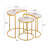 Zilas Nesting Tables