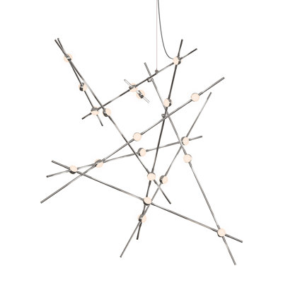 Constellation LED Chandelier