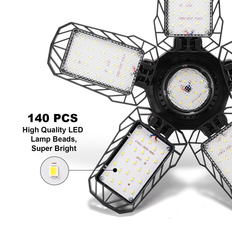 LED Garage Light
