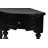 Abraham 38'' Marble Top Console Table