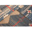 One-of-a-Kind 12'5" x 15'4" Hand Knotted Area Rug