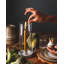 Silo Hurricane Candle Holder