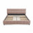 Queen Size Upholstered Bed-873583491