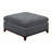 Grossutti Upholstered Chaise Lounge