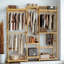 Shoe Storage