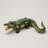 Crocodile Garden Statue