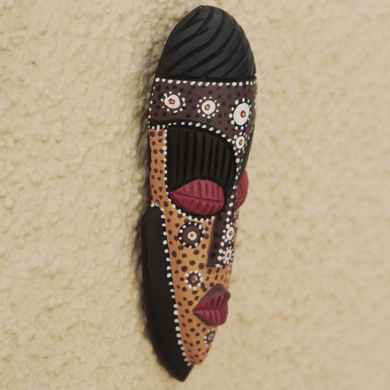 Handmade Wood Wall Decor