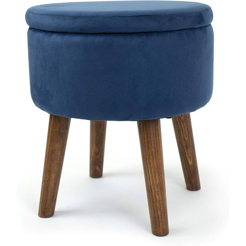 Upholstered Ottoman