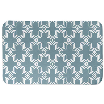 Non-Slip Bath Rug