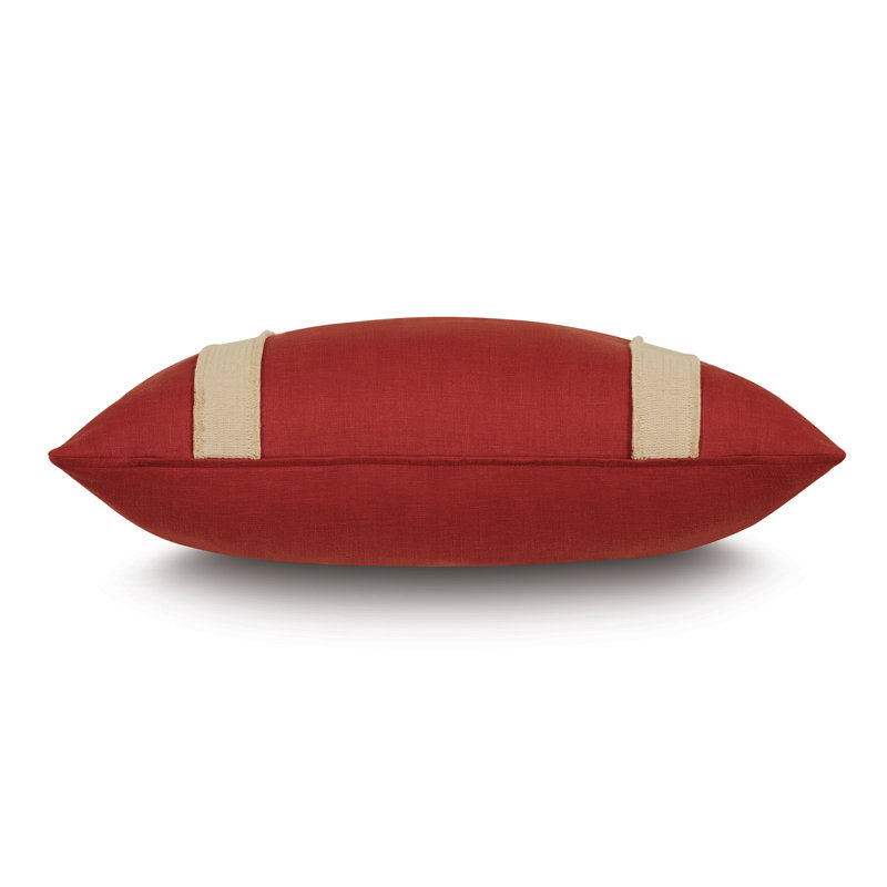 Joaquin Lumbar Pillow Cover & Insert