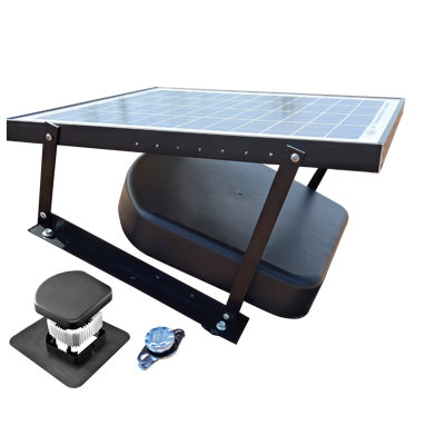 Attic Fan