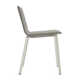 Between Us Tufted Upholstered Side Chair