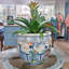 Handmade Ceramic Basin