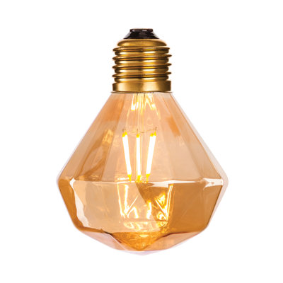 4 W 3000 K LED Smart Bulb