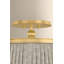 Valeria Semi Flush